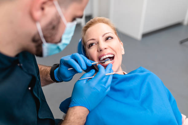 Reliable Rainier, WA Holistic Dental Care Services Solutions