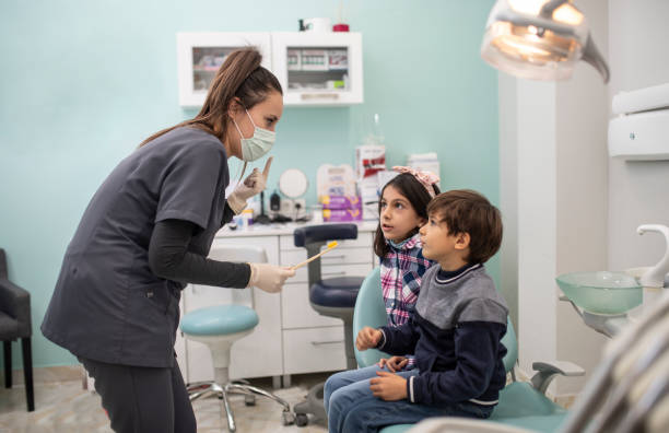 Best Cosmetic Dentistry  in Rainier, WA