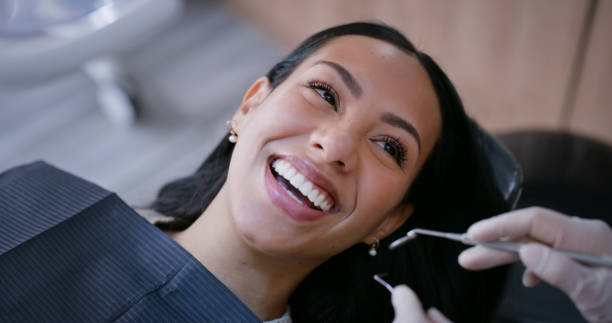 Best Full Mouth Reconstruction  in Rainier, WA