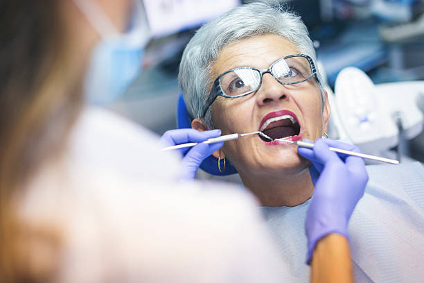 Best Wisdom Tooth Removal  in Rainier, WA
