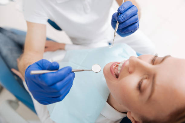 Best Invisalign and Clear Aligners  in Rainier, WA