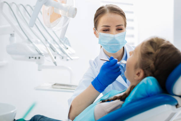 Best Laser Dentistry  in Rainier, WA