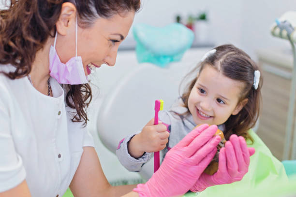 Emergency Dental Services in Rainier, WA